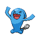 Wobbuffet in HeartGold & SoulSilver