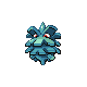 Pineco in HeartGold & SoulSilver