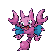 Gligar in HeartGold & SoulSilver