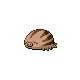 Swinub in HeartGold & SoulSilver