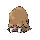 Piloswine in HeartGold & SoulSilver