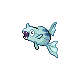 Remoraid in HeartGold & SoulSilver