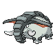 Donphan in HeartGold & SoulSilver