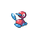 Porygon2 in HeartGold & SoulSilver