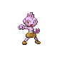 Tyrogue in HeartGold & SoulSilver