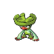 Lombre in HeartGold & SoulSilver