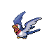 Taillow in HeartGold & SoulSilver