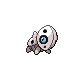 Aron in HeartGold & SoulSilver
