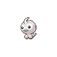 Castform in HeartGold & SoulSilver