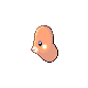 Luvdisc, Front, in HeartGold & SoulSilver