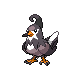 Staravia in HeartGold & SoulSilver