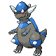 Rampardos in HeartGold & SoulSilver