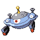 Magnezone in HeartGold & SoulSilver