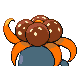 Gloom, Back, in HeartGold & SoulSilver