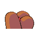 Dugtrio, Back, in HeartGold & SoulSilver