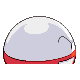Electrode, Back, in HeartGold & SoulSilver