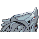 Rhyhorn, Back, in HeartGold & SoulSilver