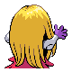 Jynx, Back, in HeartGold & SoulSilver