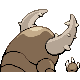 Pinsir, Back, in HeartGold & SoulSilver
