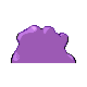 Ditto, Back, in HeartGold & SoulSilver