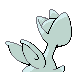 Togetic, Back, in HeartGold & SoulSilver