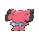 Snubbull, Back, in HeartGold & SoulSilver
