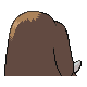 Piloswine, Back, in HeartGold & SoulSilver