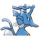 Kingdra, Back, in HeartGold & SoulSilver