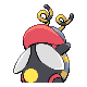 Volbeat, Back, in HeartGold & SoulSilver