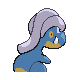 Bagon, Back, in HeartGold & SoulSilver