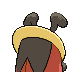 Kricketot, Back, in HeartGold & SoulSilver