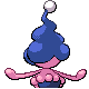 Mime Jr., Back, in HeartGold & SoulSilver