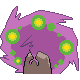 Spiritomb, Back, in HeartGold & SoulSilver