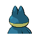 Munchlax, Back, in HeartGold & SoulSilver