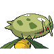 Carnivine, Back, in HeartGold & SoulSilver