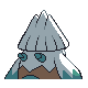 Snover, Back, in HeartGold & SoulSilver