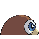 Mamoswine, Back, in HeartGold & SoulSilver