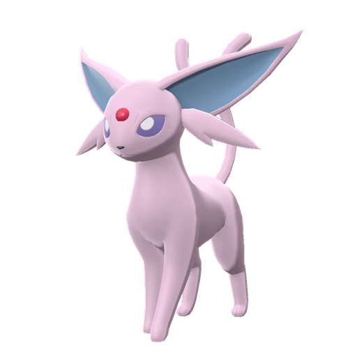 Espeon in Legends: Arceus