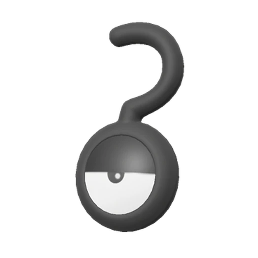 Unown ? in Legends: Arceus