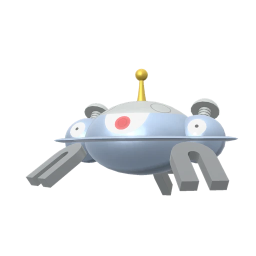 Magnezone in Legends: Arceus