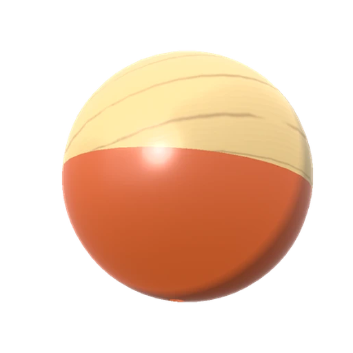 Electrode Hisuian, Back, in Legends: Arceus