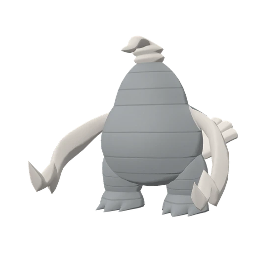 Dusclops, Back, in Legends: Arceus