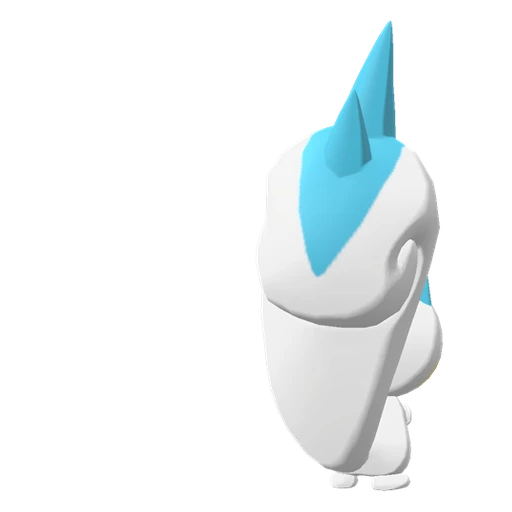 Pachirisu, Back, in Legends: Arceus