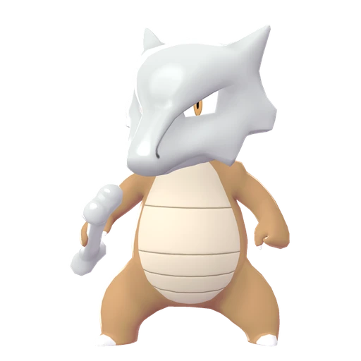 Marowak in Legends: Z-A