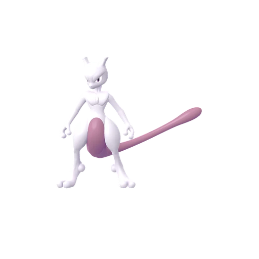 Mewtwo in Legends: Z-A