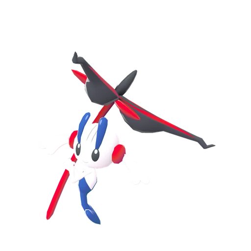 Floette (Eternal Flower) artwork