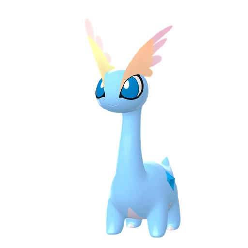 Amaura artwork