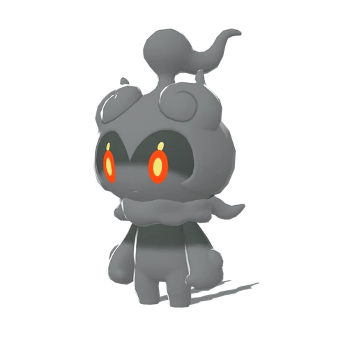 Marshadow in Legends: Z-A