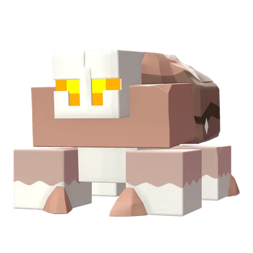 Naclstack, Front, in Legends: Z-A