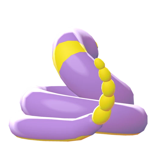 Ekans, Back, in Legends: Z-A: Mega Dimension